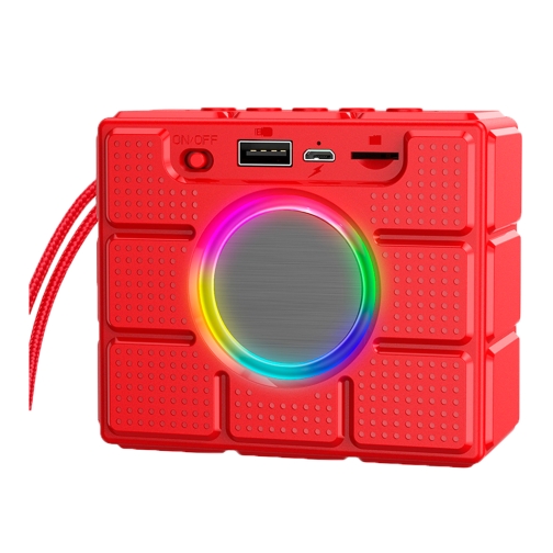 Купити Колонка Borofone BR16 TWS, 9