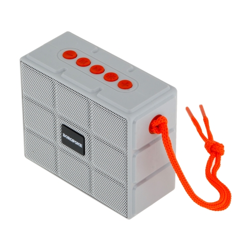 Купити Колонка Borofone BR16 TWS, 11