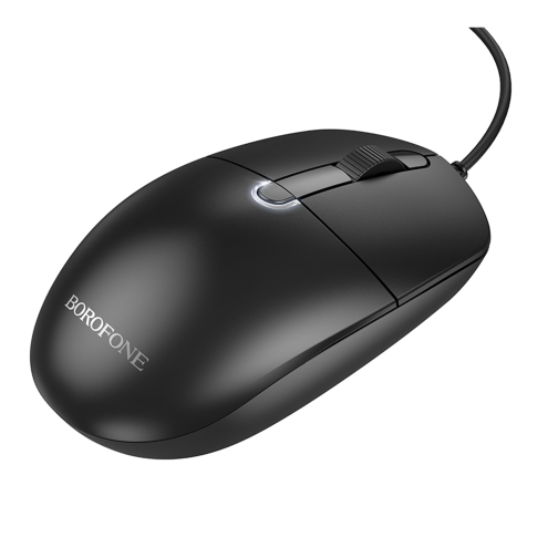Купить USB Мышь Borofone BG17 Morning, 3