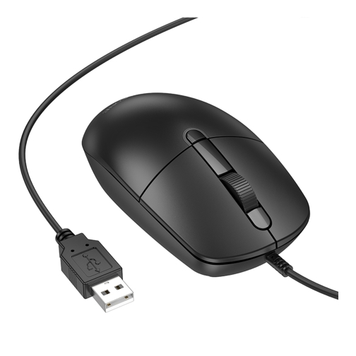 Купить USB Мышь Borofone BG17 Morning, 4