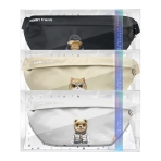 Купить Сумка Nimmy Oblique Satchel Cool and Cute 2.0, 2