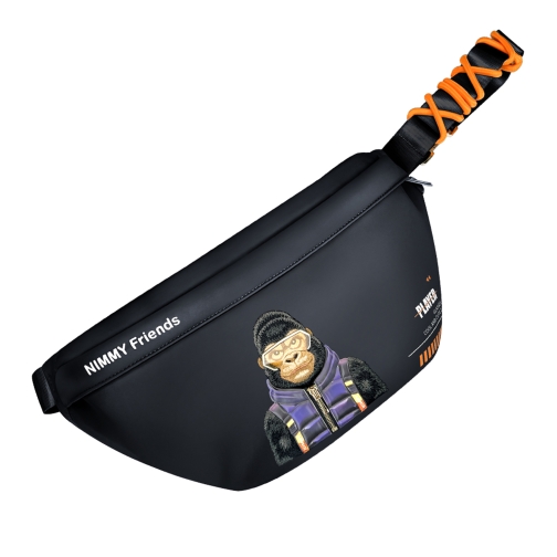 Купить Сумка Nimmy Oblique Satchel Cool and Cute 2.0, 3