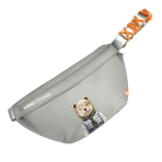 Купить Сумка Nimmy Oblique Satchel Cool and Cute 2.0, 4