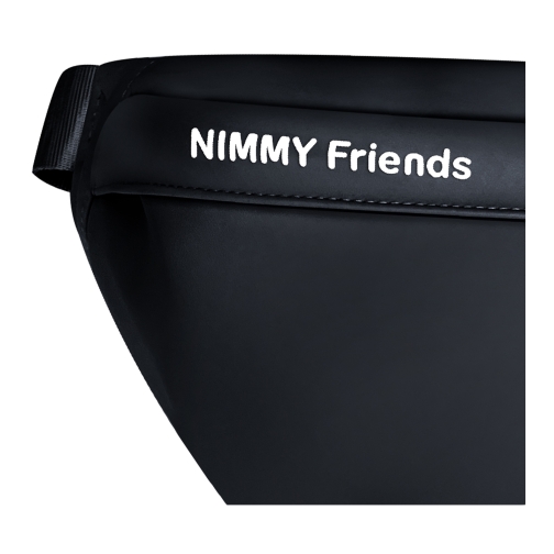 Купить Сумка Nimmy Oblique Satchel Cool and Cute 2.0, 8