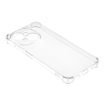 Купити Чохол TPU Virgin Hard Full Camera для Tecno Spark Go 1 (KL4)/POP 9/Spark Go 2025, 3