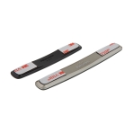 Купить Защитные Полоски Baseus CRFZT, 6