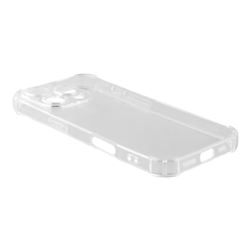 Купить Чехол TPU Virgin Hard Full Camera для iPhone 16 Pro Max, 6