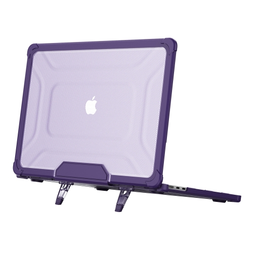 Купити Накладка TPU+PC Color Diagram for MacBook Air 15" 2025/2024/2023 (M4 A3114/M3 A3114/M2 A2941), 5