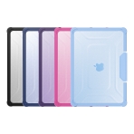 Купити Накладка TPU+PC Color Diagram for MacBook Air 15" 2025/2024/2023 (M4 A3114/M3 A3114/M2 A2941), 12