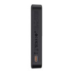 Купити Універсальна Мобільна Батарея Power Bank Baseus MagPro Magnetic Bracket Wireless Fast Charge 20W 5000 mAh (P10064101xxx-xx), 10