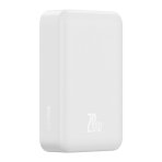 Купить Power Bank Baseus Magnetic Mini Wireless Fast Charge 20W 20000 mAh (PPCX1500xx), 3