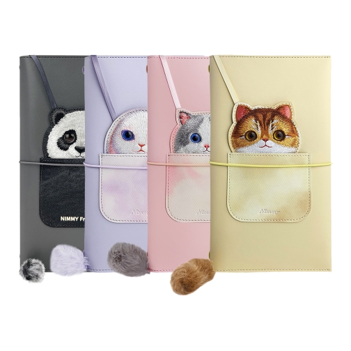 Купити Блокнот Nimmy Hand Book Combination