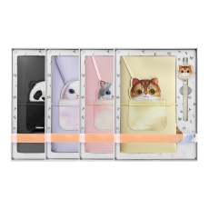 Купити Блокнот Nimmy Hand Book Combination