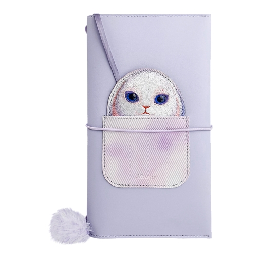 Купити Блокнот Nimmy Hand Book Combination, 4