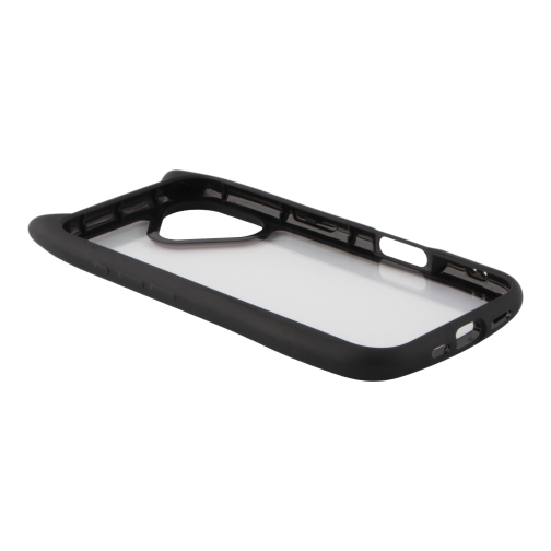 Купить Чехол TPU+PC Cat Ears Case для iPhone 16, 7