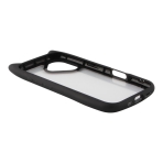 Купить Чехол TPU+PC Cat Ears Case для iPhone 16, 7