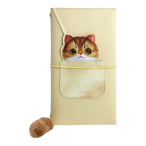 Купити Блокнот Nimmy Hand Book Combination, 6