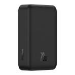 Купить Power Bank Baseus Magnetic Mini Wireless Fast Charge 20W 20000 mAh (PPCX1500xx), 4