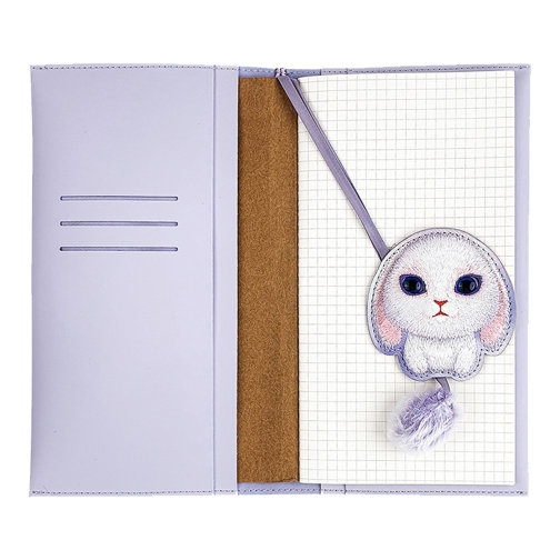 Купити Блокнот Nimmy Hand Book Combination, 12