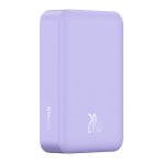 Купить Power Bank Baseus Magnetic Mini Wireless Fast Charge 20W 20000 mAh (PPCX1500xx), 5