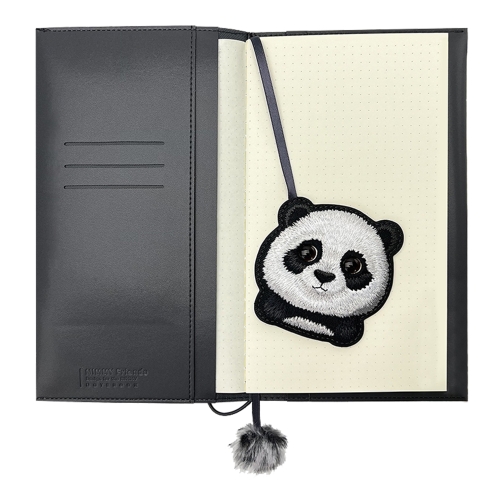 Купити Блокнот Nimmy Hand Book Combination, 13