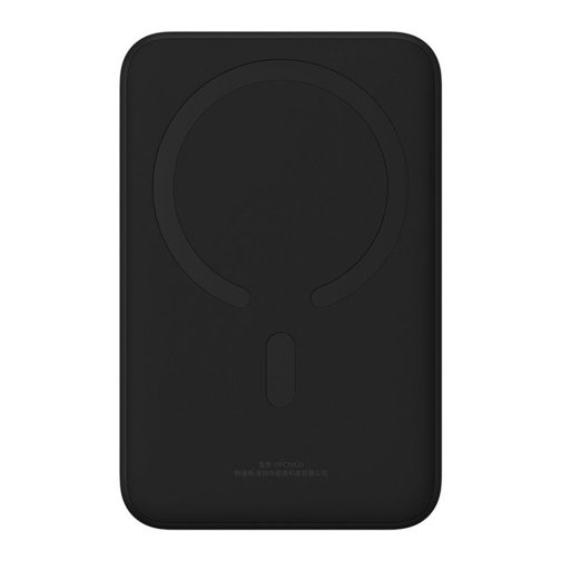 Купить Power Bank Baseus Magnetic Mini Wireless Fast Charge 20W 20000 mAh (PPCX1500xx), 6