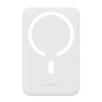 Купить Power Bank Baseus Magnetic Mini Wireless Fast Charge 20W 20000 mAh (PPCX1500xx), 7