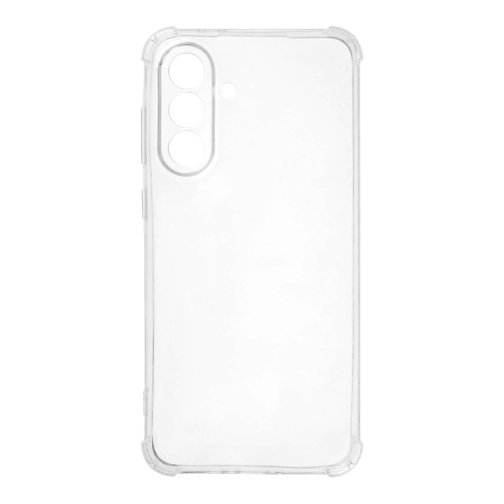 Купити Чохол TPU Virgin Hard Full Camera для Samsung Galaxy A26 5G (A266)