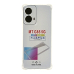 Купить Чехол TPU Virgin Hard Full Camera для Motorola G85, 2