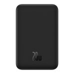 Купить Power Bank Baseus Magnetic Mini Wireless Fast Charge 20W 20000 mAh (PPCX1500xx), 9