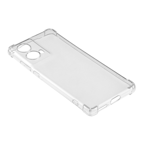 Купить Чехол TPU Virgin Hard Full Camera для Motorola G85, 3