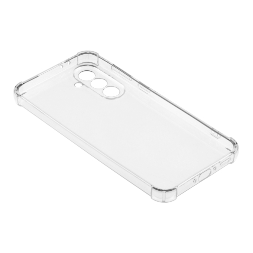 Купити Чохол TPU Virgin Hard Full Camera для Samsung Galaxy A26 5G (A266), 4