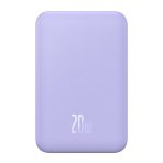 Купить Power Bank Baseus Magnetic Mini Wireless Fast Charge 20W 20000 mAh (PPCX1500xx), 10