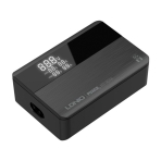 Купить Сетевое Зарядное Устройство LDNIO A4808Q 65W LED