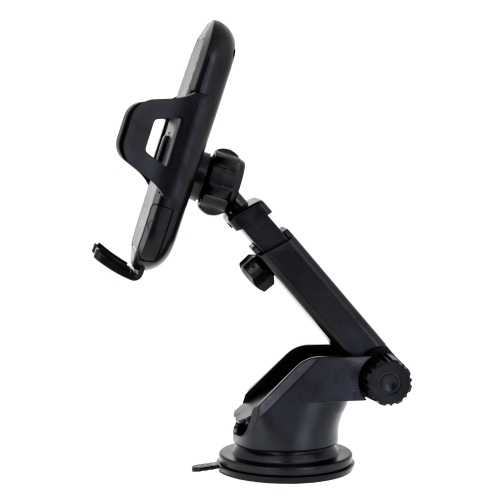 Купити Автотримач Hoco CA76 Touareg, 3