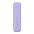 Купить Power Bank Baseus Magnetic Mini Wireless Fast Charge 20W 20000 mAh (PPCX1500xx), 15