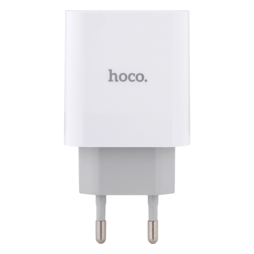 Купити Мережевий Зарядний Пристрій Hoco C80A PD20W + QC 3.0, 2