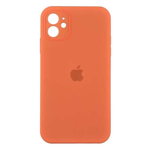 Купити Чохол Silicone Case Square Full Camera для iPhone 11, 37