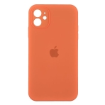 Купити Чохол Silicone Case Square Full Camera для iPhone 11, 37