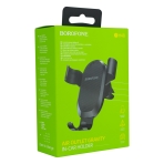 Купити Автотримач Borofone BH48 Warrior Air