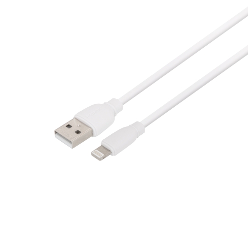 Купити Кабель USB Remax RC-138i Lightning, 4