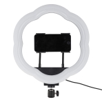 Купить Лампа RGB LC-318(Flower Type) 33 cm, 3