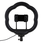 Купить Лампа RGB LC-318(Flower Type) 33 cm, 4