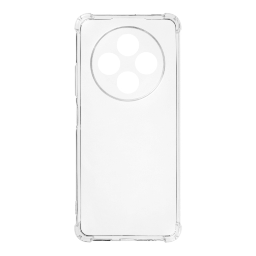 Купити Чохол TPU Virgin Hard Full Camera для Tecno Spark 30 4G (KL6)