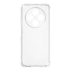 Купити Чохол TPU Virgin Hard Full Camera для Tecno Spark 30 4G (KL6)