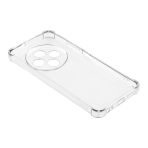 Купити Чохол TPU Virgin Hard Full Camera для Tecno Spark 30 4G (KL6), 4