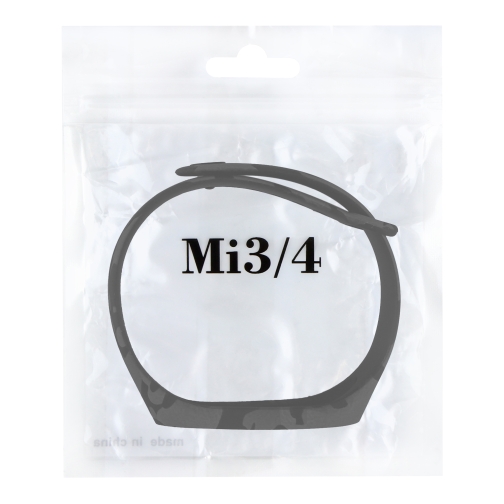 Купити Ремінець для Xiaomi Mi Band 3/4 Сamouflage, 2