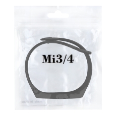 Купити Ремінець для Xiaomi Mi Band 3/4 Сamouflage