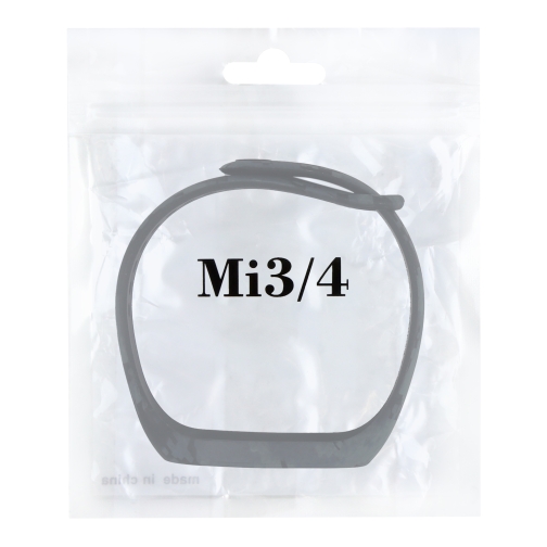 Купити Ремінець для Xiaomi Mi Band 3/4 Сamouflage, 5