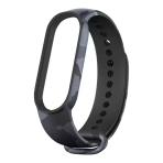 Купити Ремінець для Xiaomi Mi Band 3/4 Сamouflage, 11